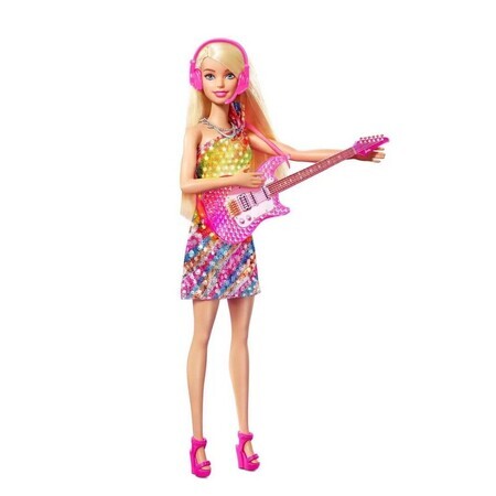 Bambola Malibu Star, Barbie