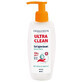 Gel igienizzante mani con alcool Ultra Clean al 70%, 200 ml, Gerocossen