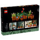 Piccole piante, 18 anni+, 10329, Icone Lego