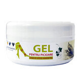 Gel gambe al veleno di vipera, 100 ml, Blue Diamond