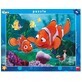 Puzzle Le avventure di Nemo, +3 anni, 40 pezzi, Dino