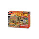 Puzzle da pavimento Safari, 6 anni+, 100 pezzi, Melissa&amp;Doug