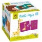 Puzzle Dudu Logic - Chi mangia cosa, 2-5 anni, Ludattica