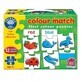 Puzzle educativo Colour Match, Orchard Toys