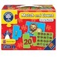 Puzzle per imparare i numeri, Orchard Toys