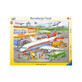 Puzzle dell&#39;aeroporto, +4 anni, 40 pezzi, Ravensburger