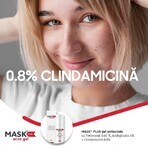 Mask Plus Acne Gel, 30 ml, Solartium