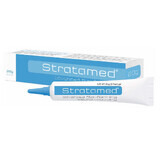 Gel para el tratamiento de heridas y profilaxis de cicatrices Stratamed, 20 g, Synerga Pharmaceuticals