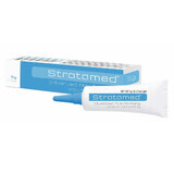 Stratamed gel para tratamiento de heridas y profilaxis de cicatrices, 5 g, Synerga Pharmaceuticals