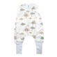 Sacco nanna con piedini in cotone Norisori, 0-12 mesi, Baltic Bebe