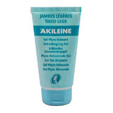 Akileine Gel für schwere Füße, 150 ml, Asepta