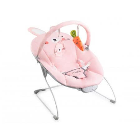 Baby swing Glossy, Coniglietto, Momi