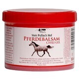 ​​​​​​​Pferdebalsam Chili Gel, 500 ml, Stolz