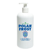 Polar Frost Gel cold anti-inflammatory gel with aloe vera, 500 ml, Niva Medical Oy