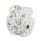 Inserto per sedia a dondolo Mamaroo, Little Forest, 4Moms