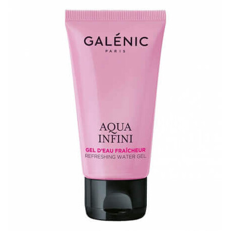 Aqua Infini Skin Care Gel, 50 ml, Galenic