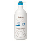 Avène Latte Ristrutturante Doposole, 400 ml