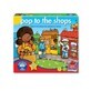 Gioco di shopping educativo, 5-9 anni, Orchard Toys
