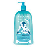 ABCDerm foaming gel, 1 L, Bioderma