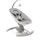 Altalena elettrica per bambini Mimi Grey, Fillikid