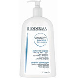 Bioderma Atoderm Intensive Gel Moussant 1l