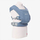 Marsupio ergonomico Embrace, blu Oxford, Ergobaby