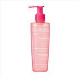 Bioderma Sensibio - Gel Moussant Detergente Micellare Lenitivo, 200 ml