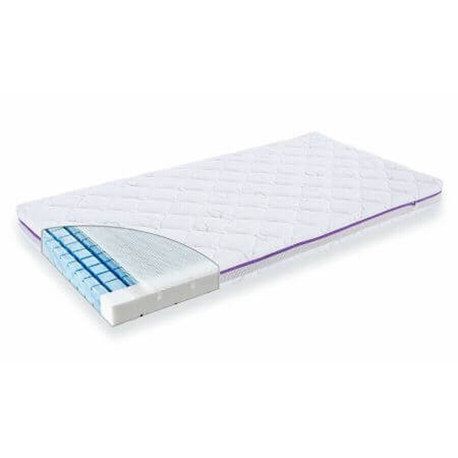 Breeze mattress, 120x60 cm, Traumeland