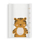 Materasso per bambini con intarsio, 70x47,5 cm, Little Tiger, Klups