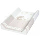 Materasso Swaddle con intarsio Star Dream Beige, 70x47,5 cm, Klups