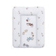 Materasso Swaddle, Cars, 50x70cm, Ceba Baby