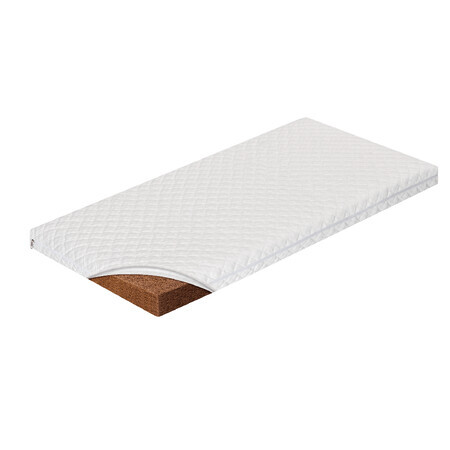 Kokosmatras Iole, 60x120x9 cm, Greco Strom