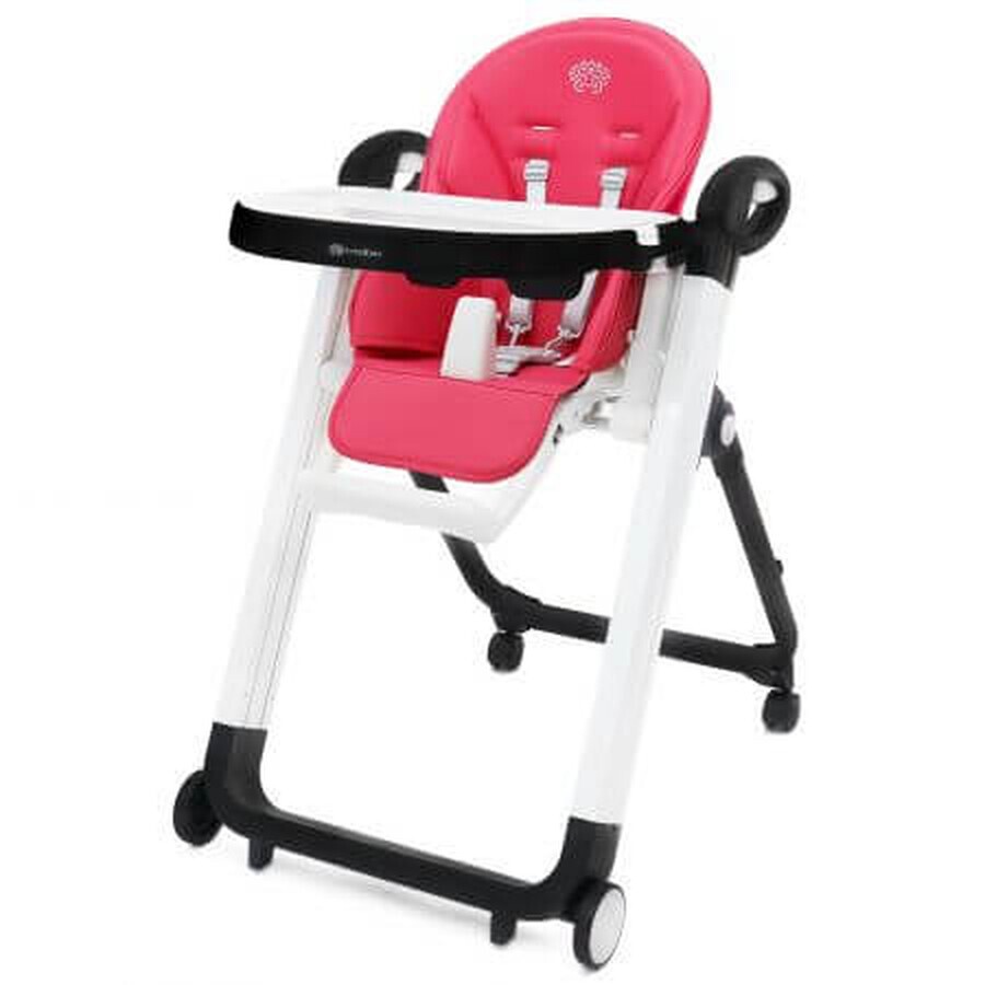 Silla de comedor Vogue, Velvet Rose, Appekids