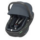 Seggiolino auto I-Size Coral 360, Essential Graphite Black, Maxi Cosi