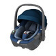 I-Size Pebble 360, Essential Blue, seggiolino auto Maxi Cosi