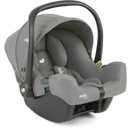 Guscio per seggiolino auto I-Snug 2, Pebble, Joie