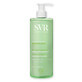 SVR Sebiaclear - Gel Moussant Detergente Purificante Sebo-Regolatore, 400ml