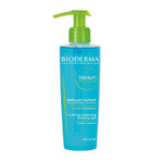 Bioderma Sebium - Gel Moussant Detergente Pelle Mista Grassa, 200ml