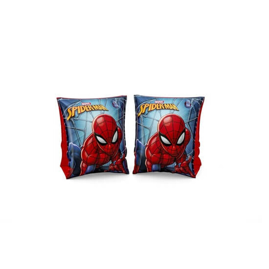 Braciere di Spiderman, 23x15 cm, 3-6 anni, Bestway