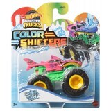 Camion Shark Wreak a colori variabili, Hot Wheels