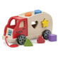 Camion selezionatore di forme, Nuovi giocattoli classici