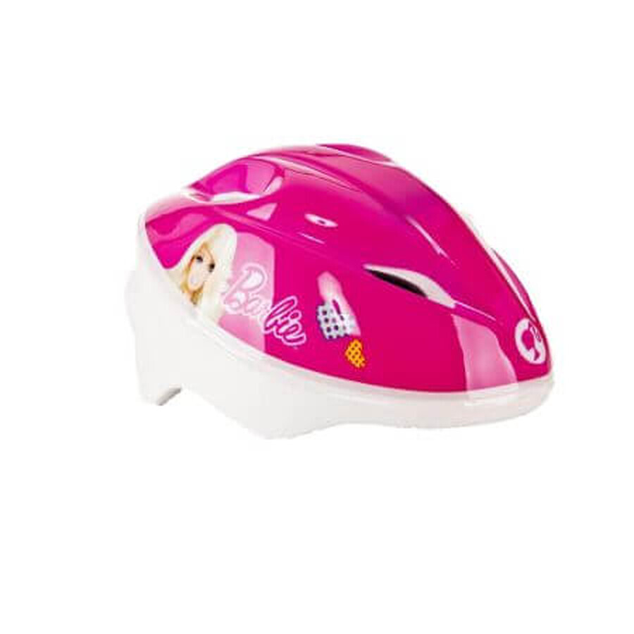 Casco di sicurezza Barbie, +3 anni, Dino Bikes