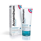 Gel esfoliante Acneminum Specialist, 125 ml, Aflofarm