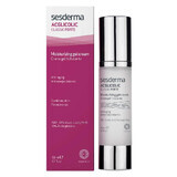 Sesderma ACGlycolic Intensive Cream-Gel for combination skin Classic Intensive, 50 ml