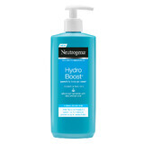 Hydro Boost Body Gel-Cream, 250 ml, Neutrogena