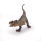 Statuetta di dinosauro Carnasauria, +3 anni, Papo