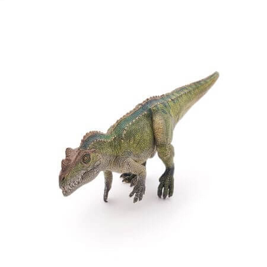 Ceratosaurus dinosaurus beeldje, +3 jaar, Papo