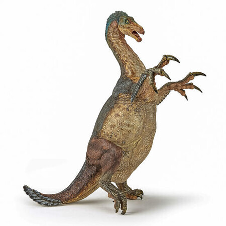 Therizinosaurus dinosaur figurine, +3 years, Papo