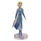 Statuetta Elsa con abito Frozen2 adventure, Bullyland
