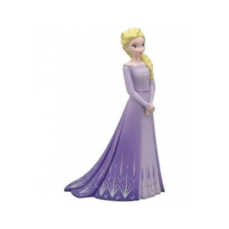 Figura d'azione Elsa Frozen2, Bullyland